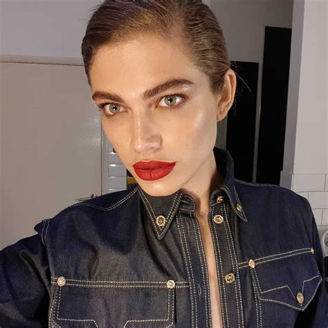 transexual vitoria|Victoria’s Secret hires Valentina Sampaio, its first openly  .